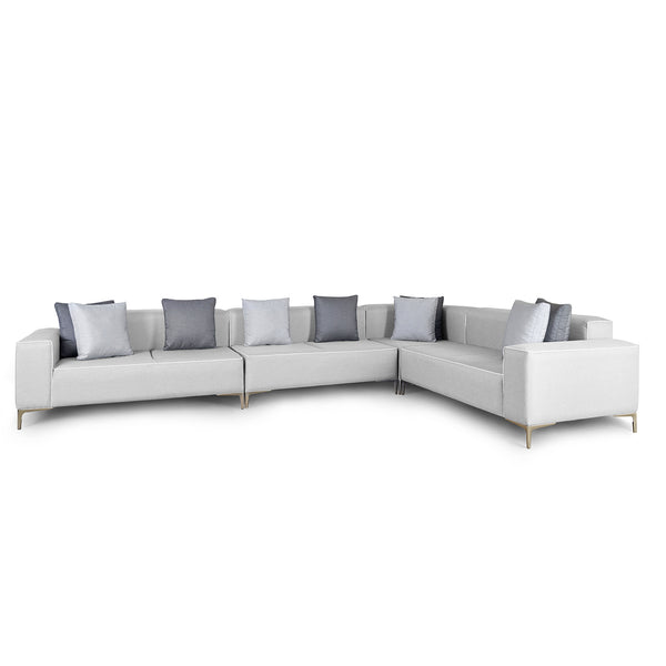 Cloud Large Rectangle Sofa - Right Hand