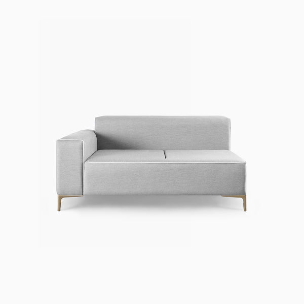 Cloud Large Rectangle Sofa - Right Hand